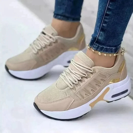 Tahel | Chaussures de sport ergonomiques