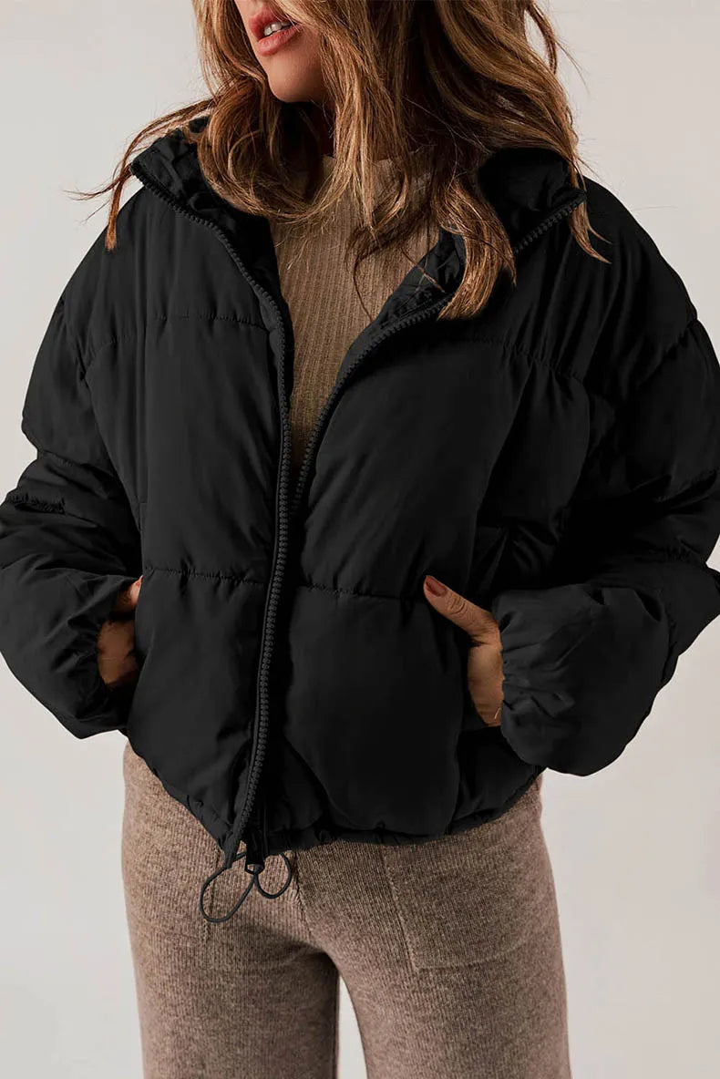 Adèle - Veste Polaire Pour Femme