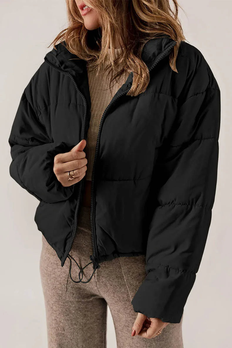 Adèle - Veste Polaire Pour Femme