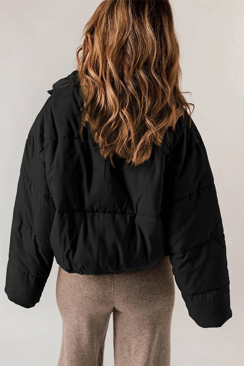 Adèle - Veste Polaire Pour Femme