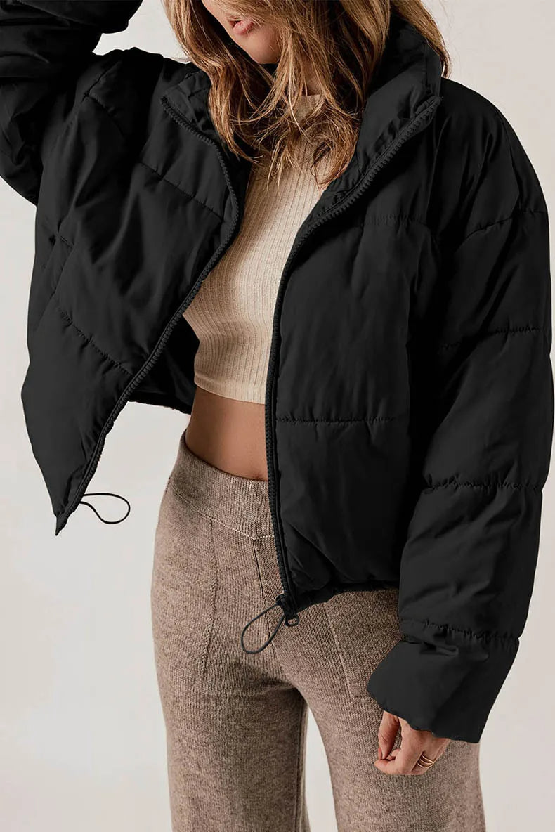 Adèle - Veste Polaire Pour Femme