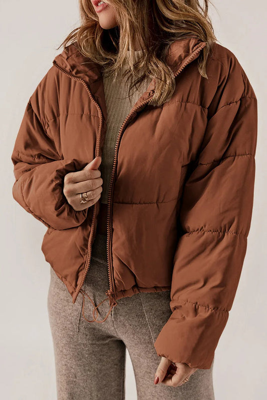 Adèle - Veste Polaire Pour Femme