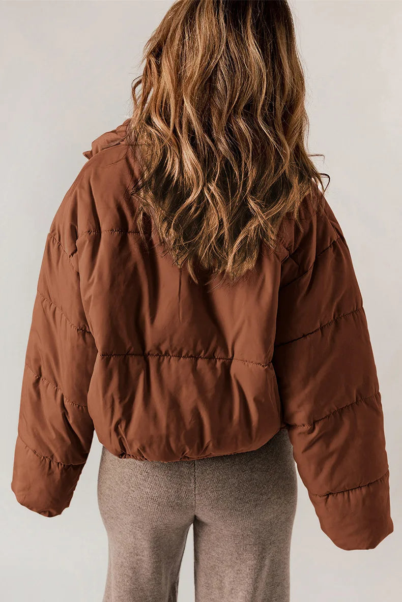 Adèle - Veste Polaire Pour Femme