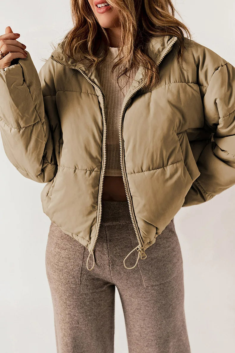 Adèle - Veste Polaire Pour Femme