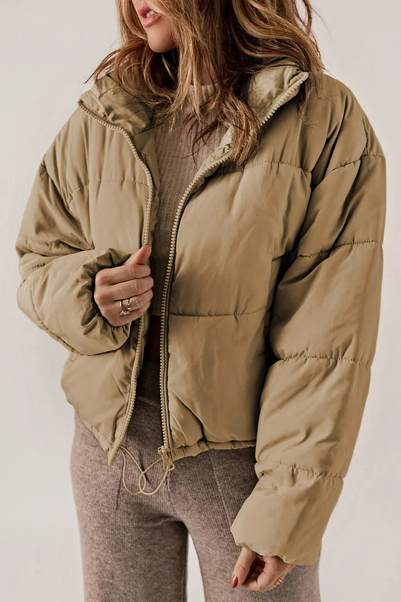 Adèle - Veste Polaire Pour Femme