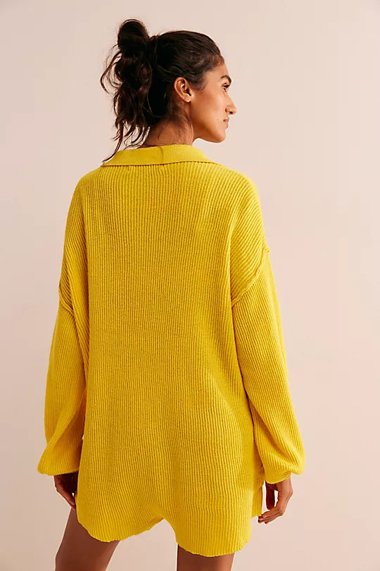 Delia - Pull élégant