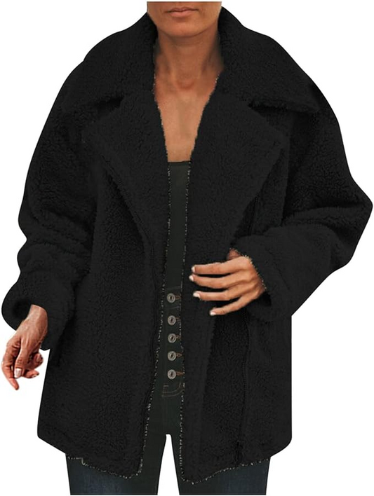 Veste d'Hiver à Capuche - Style Décontracté et Élégant