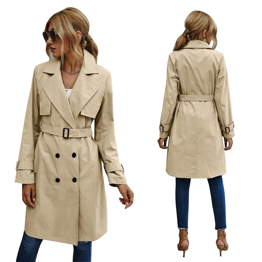 Manteau élégant pour femme - Enya