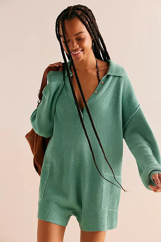 Delia - Pull élégant