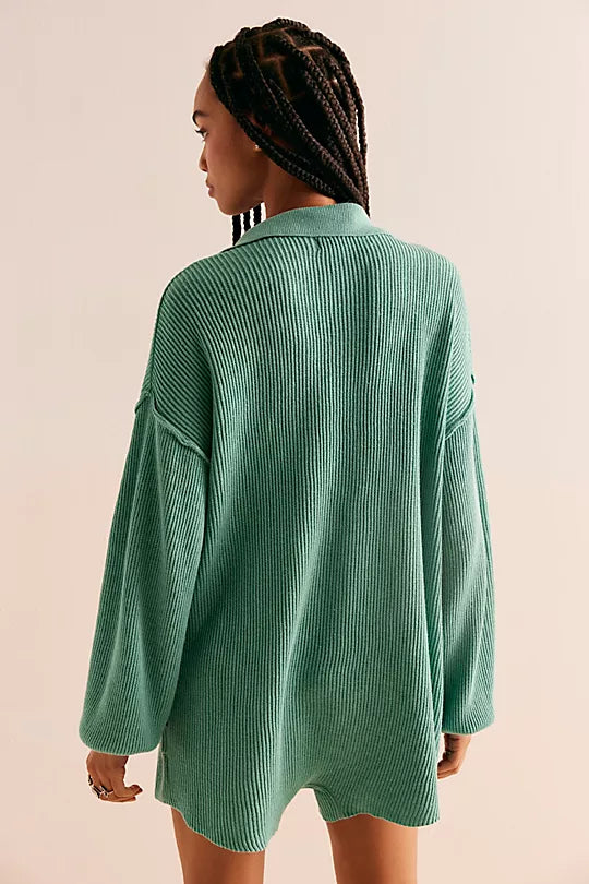 Delia - Pull élégant