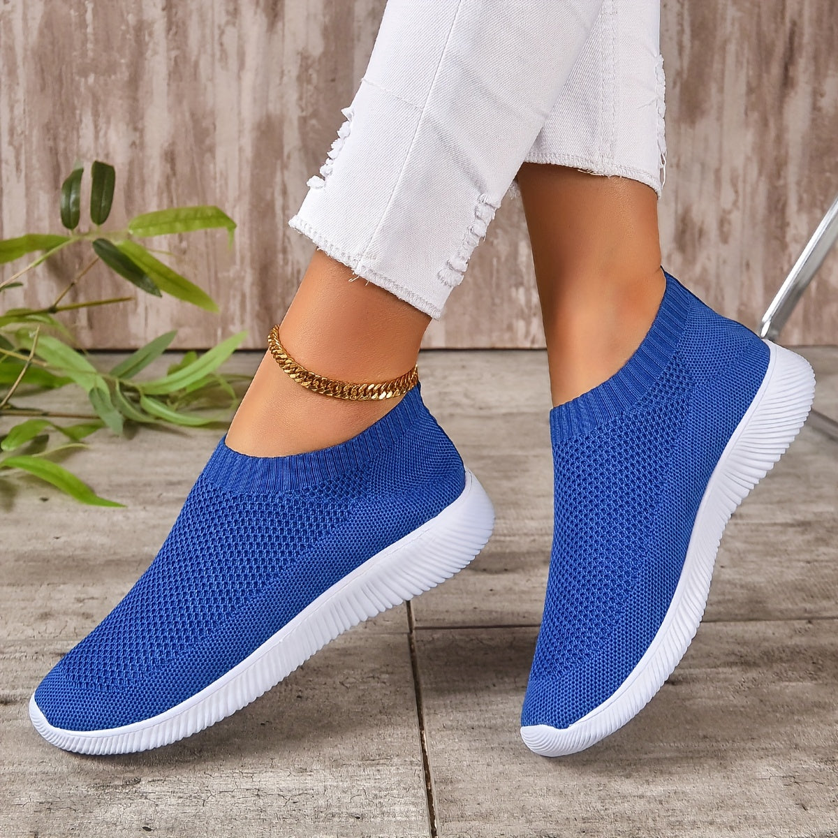 Geneviève - Chaussures Orthopédiques