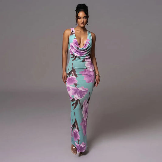 Cary - Robe de mode femme