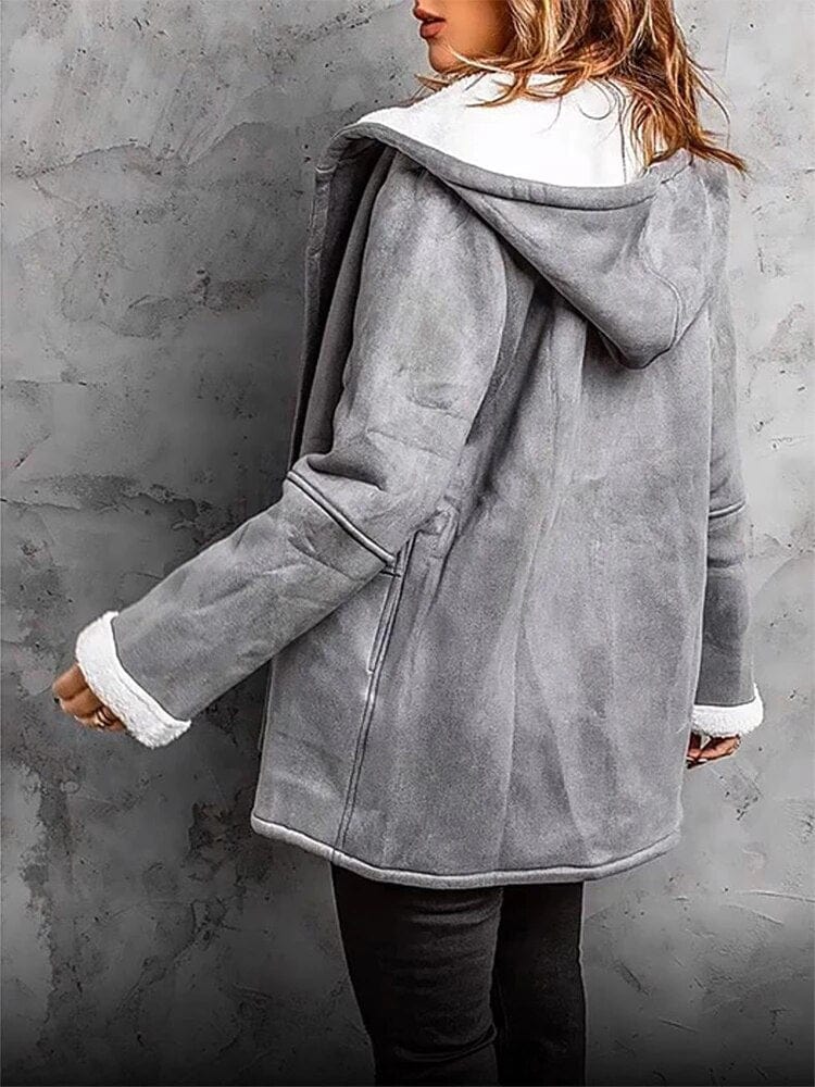 Veste élégante pour le style de tous les jours : Confort et chic
