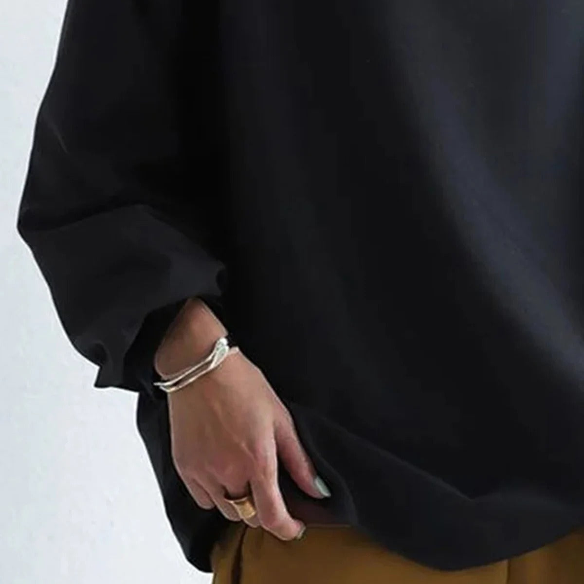 Blakely | Pull élégant à manches longues pour femmes