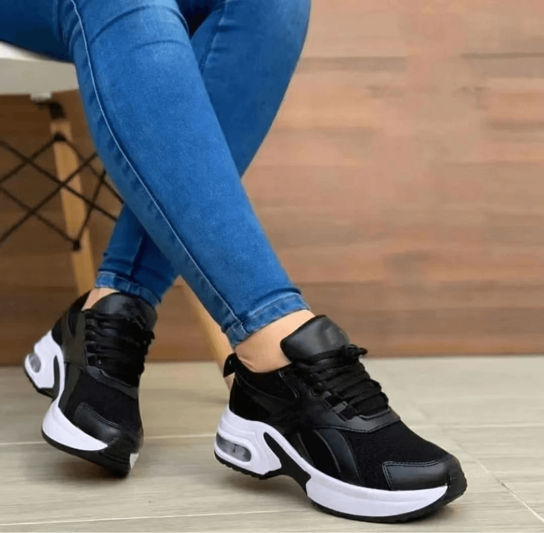 Akiko | Chaussures orthopédiques de loisirs
