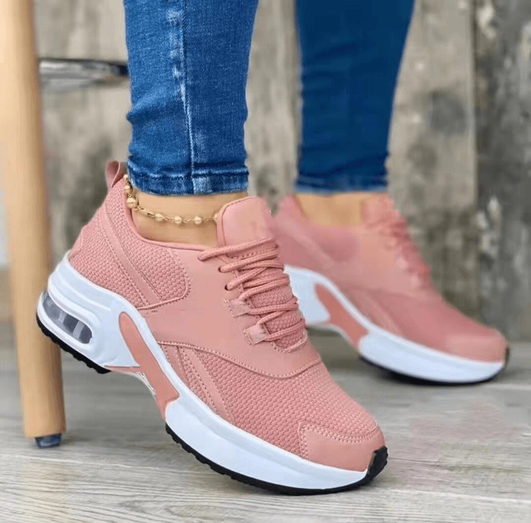 Akiko | Chaussures orthopédiques de loisirs