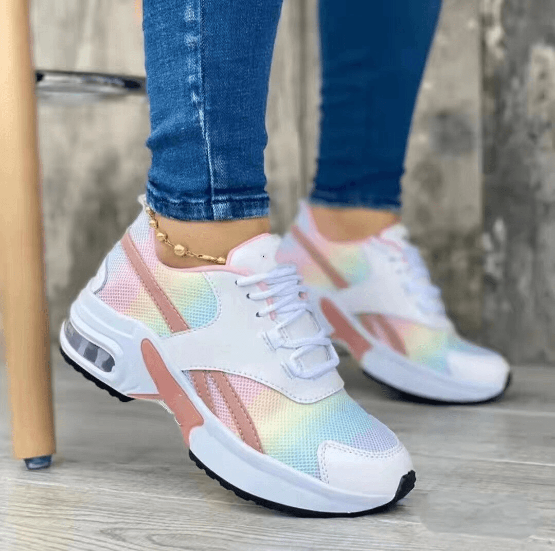 Akiko | Chaussures orthopédiques de loisirs