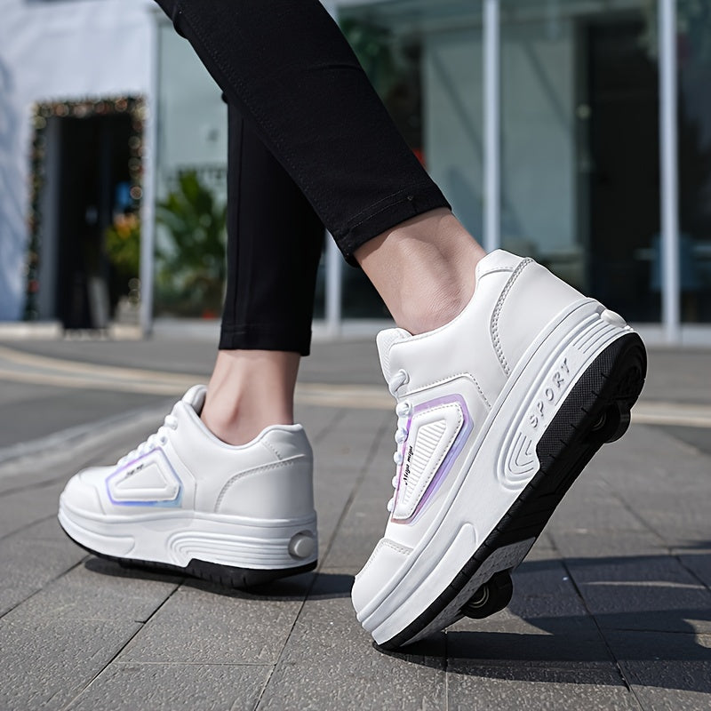 Clara - Entraîneurs À Rouleaux