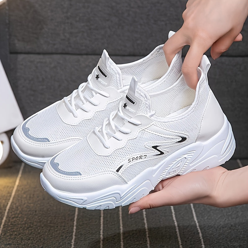 Gabrielle - Chaussures De Course Respirantes