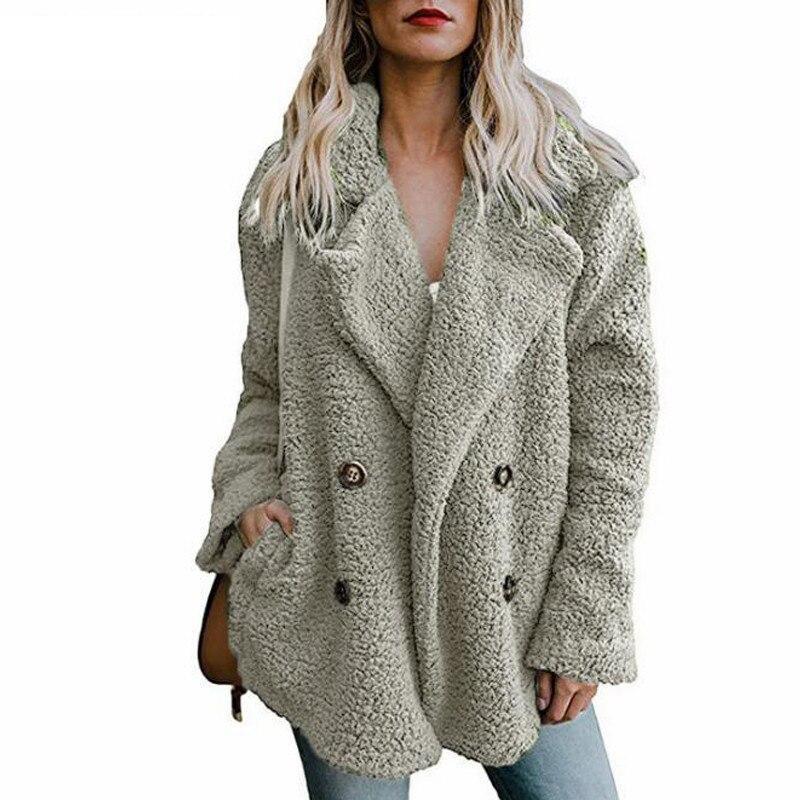Veste polaire douillette - Cathye