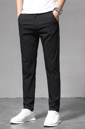 George - Pantalon de tous les jours