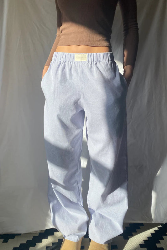 Elara - Pantalon lounge