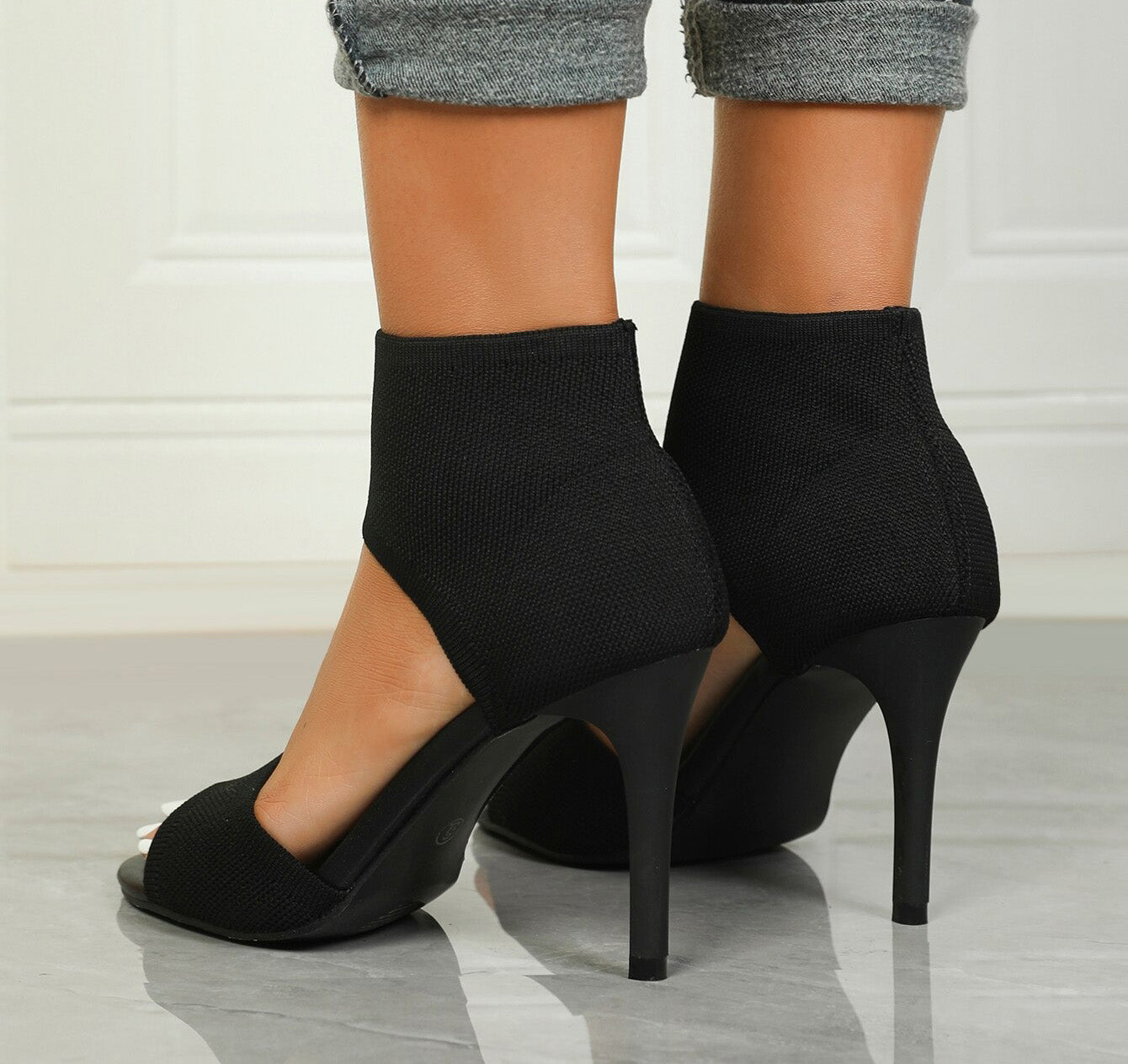 Escarpins de soirée - chaussures de soirée pour femmes