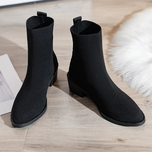 Véronique - Bottes Classiques