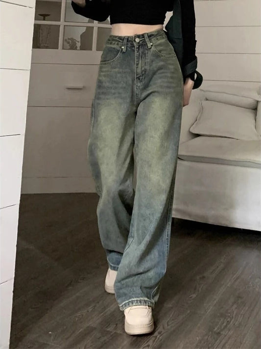 Pantalon Vintage - Syesha