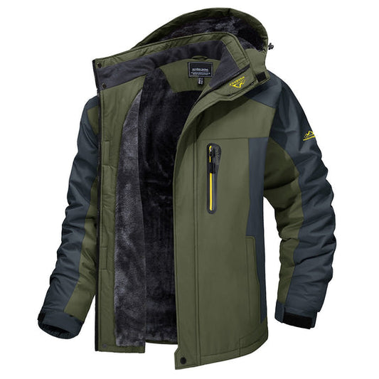 Coupe-vent et veste imperméable - Outdoor
