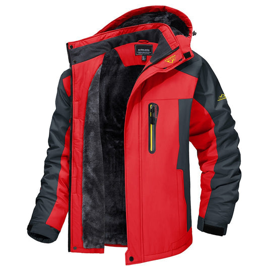 Coupe-vent et veste imperméable - Outdoor