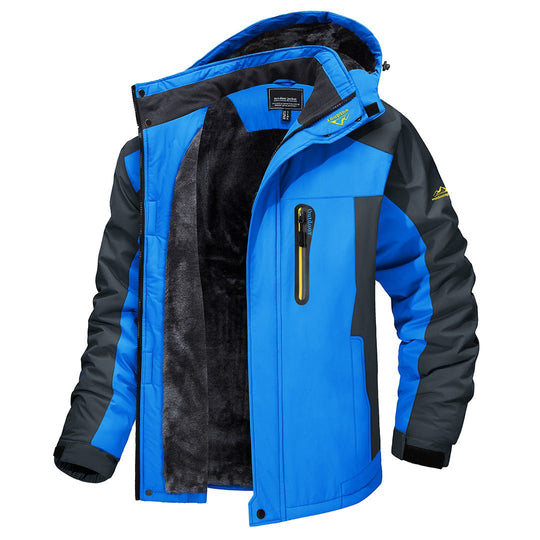 Coupe-vent et veste imperméable - Outdoor