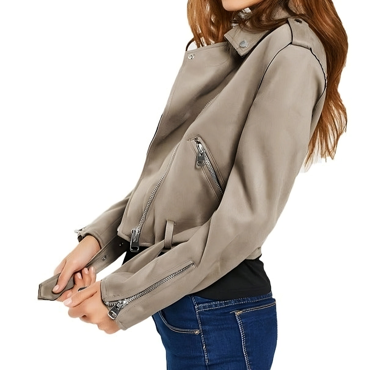 Veste Modern Elegance pour femme