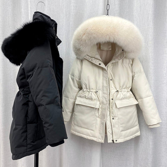Parka d'hiver - Mileva