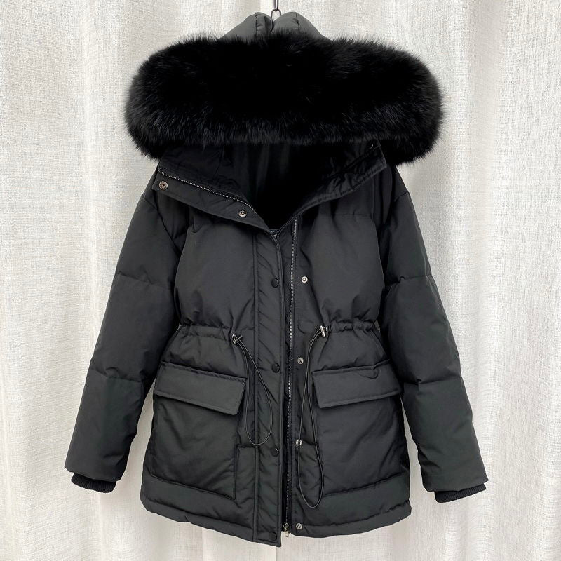 Parka d'hiver - Mileva