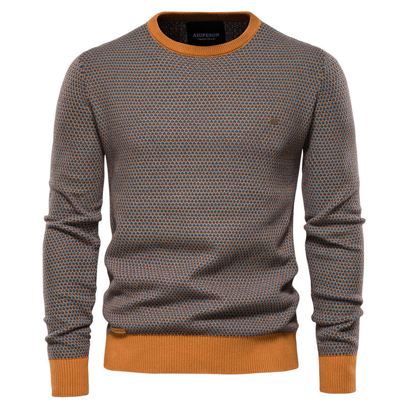 Pull élégant pour hommes - Chaunce