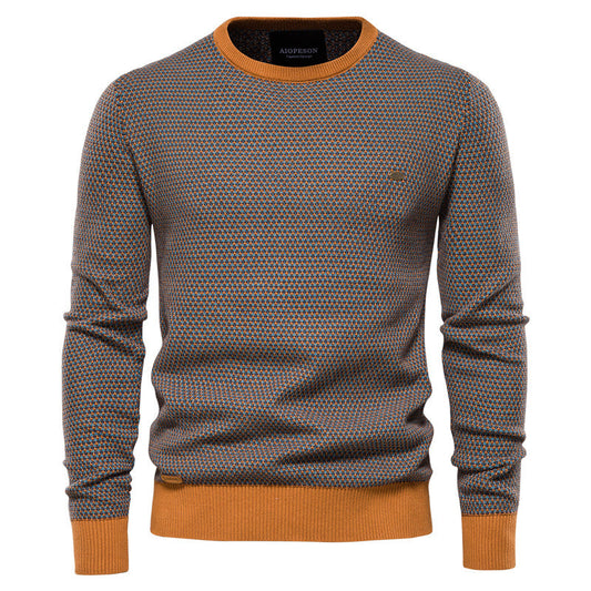 Pull élégant pour hommes - Chaunce