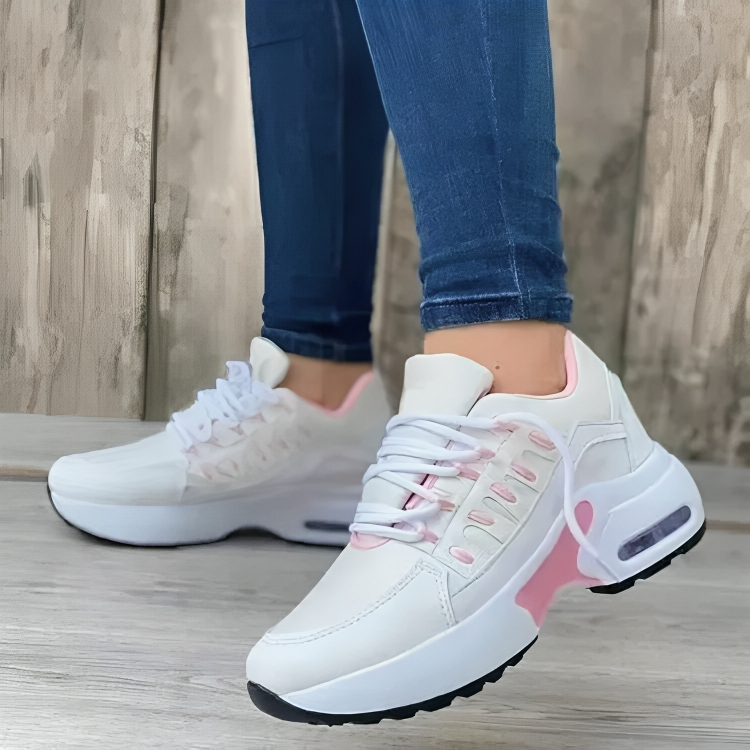 Manon - Chaussures À Plateau