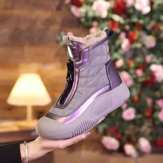 Margaux - Chaussures À La Mode