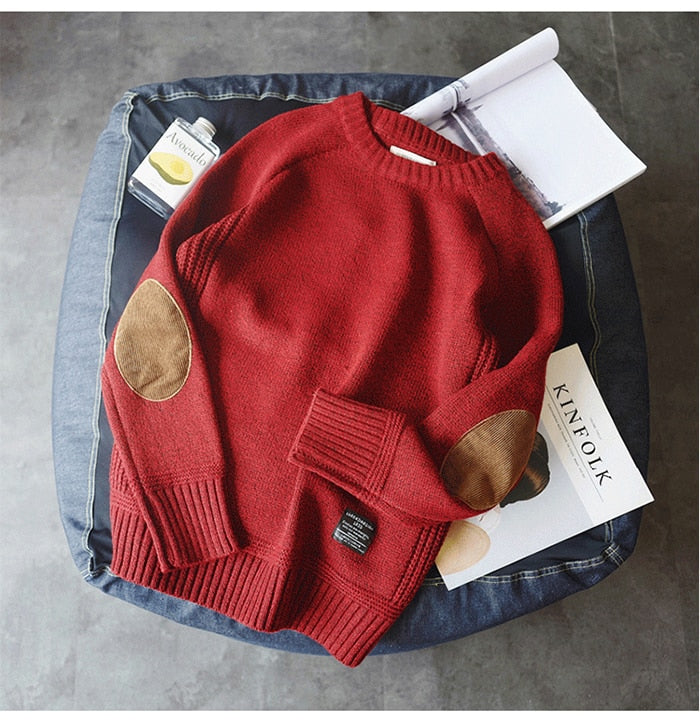 Pull Premium pour homme - Jaylend