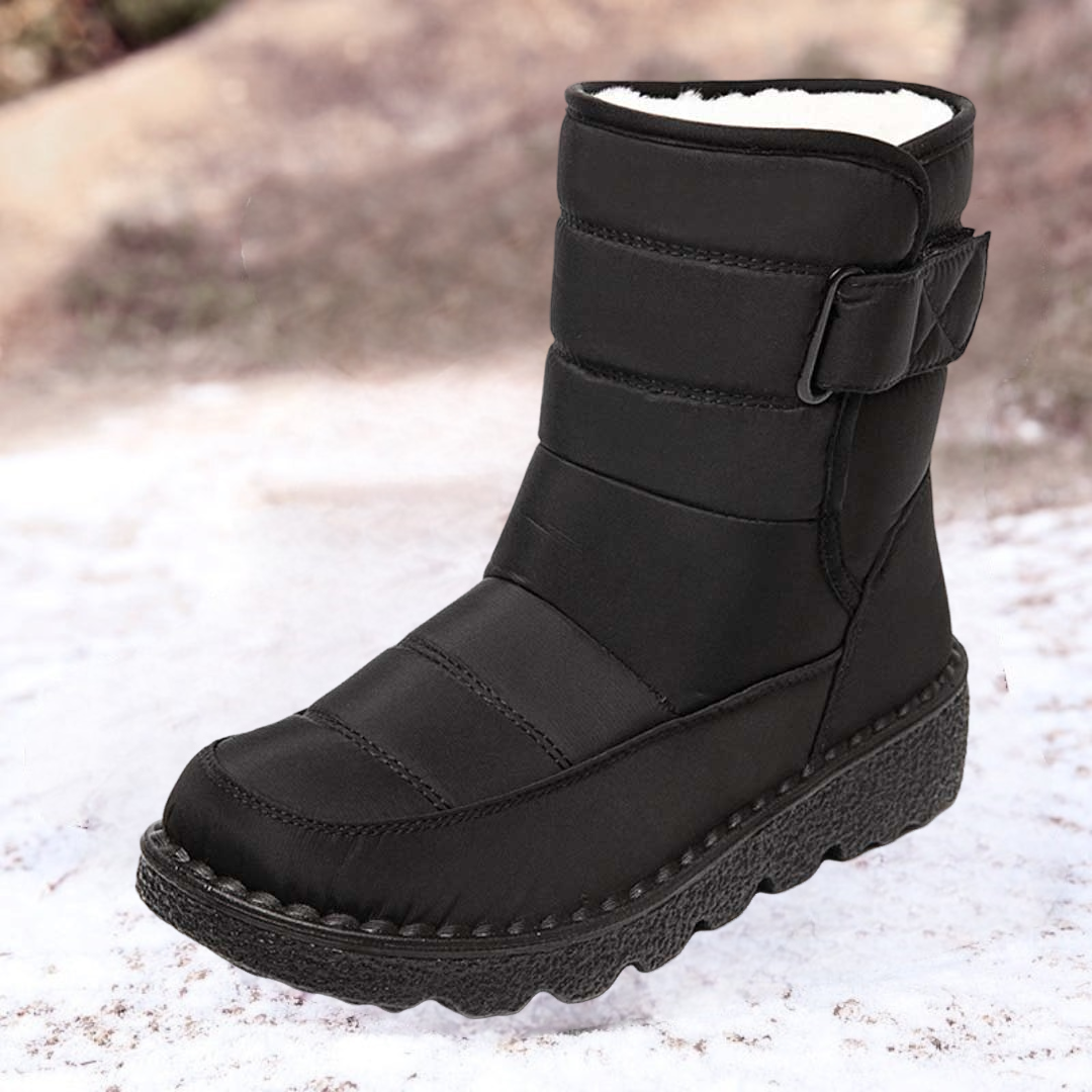 Gabriella - Bottes De Neige Imperméables
