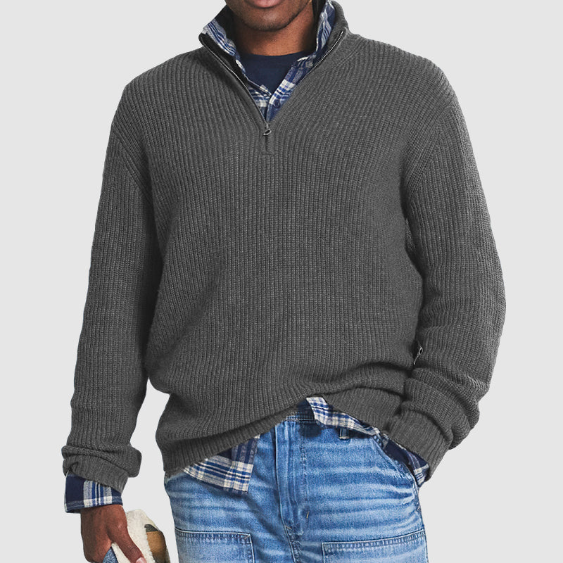 Sweat business homme - Philip
