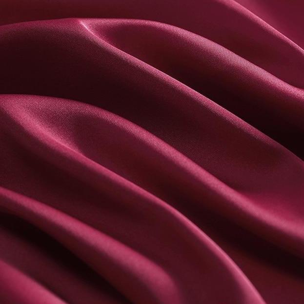 Francine - Débardeur satiné pour femme