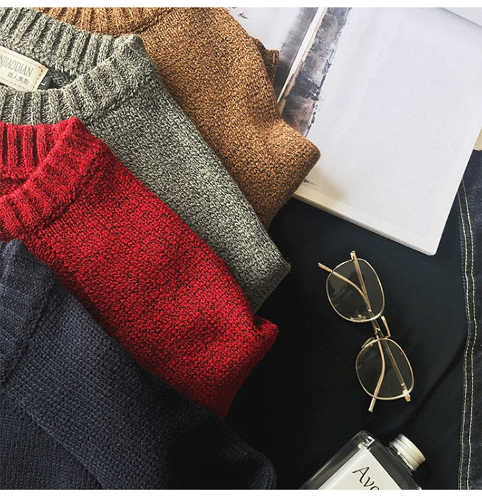 Pull Premium pour homme - Jaylend