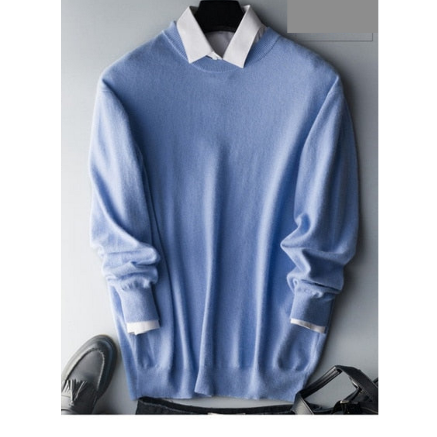 Pull pour homme de haute qualité - Kellsie