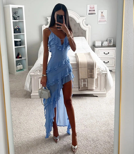 Valerie - Robe De Cocktail