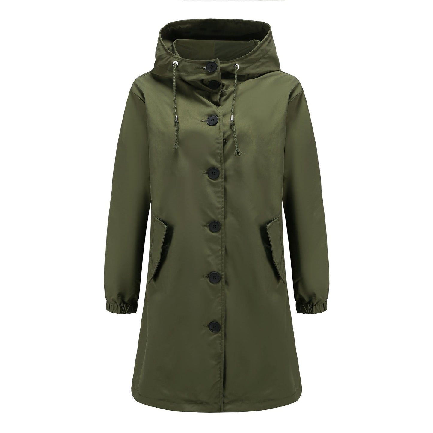Veste imperméable pour femme - Laurie