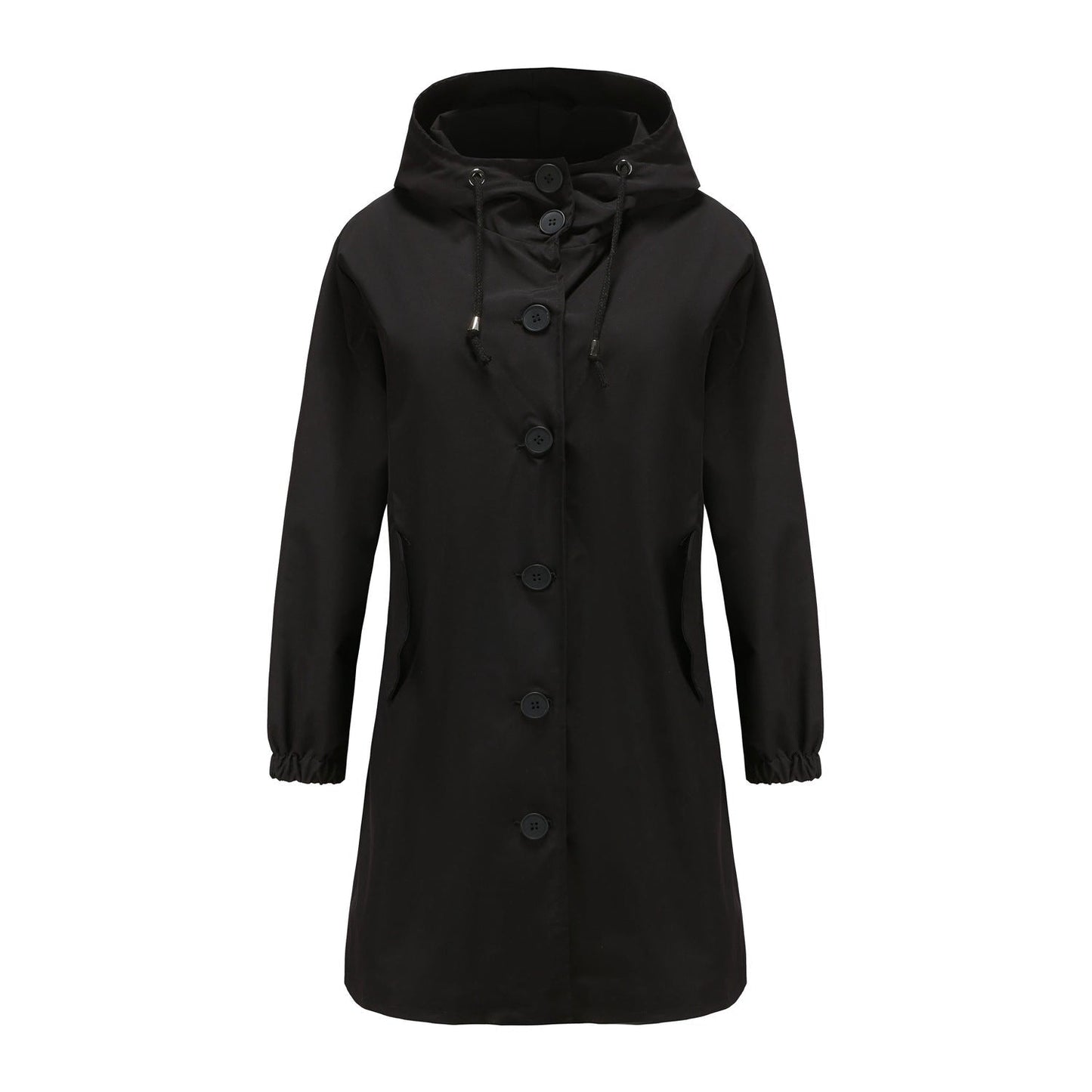 Veste imperméable pour femme - Laurie