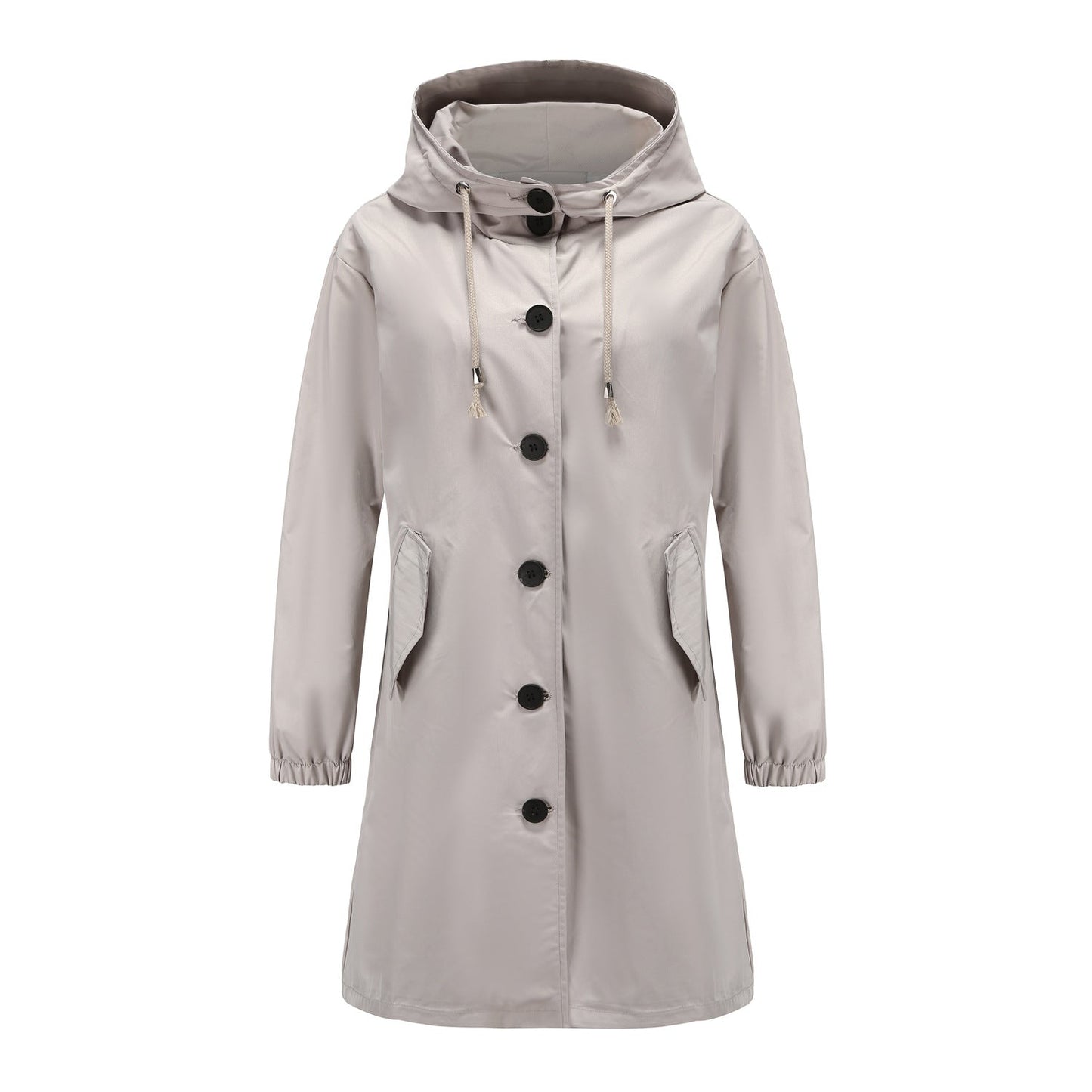 Veste imperméable pour femme - Laurie