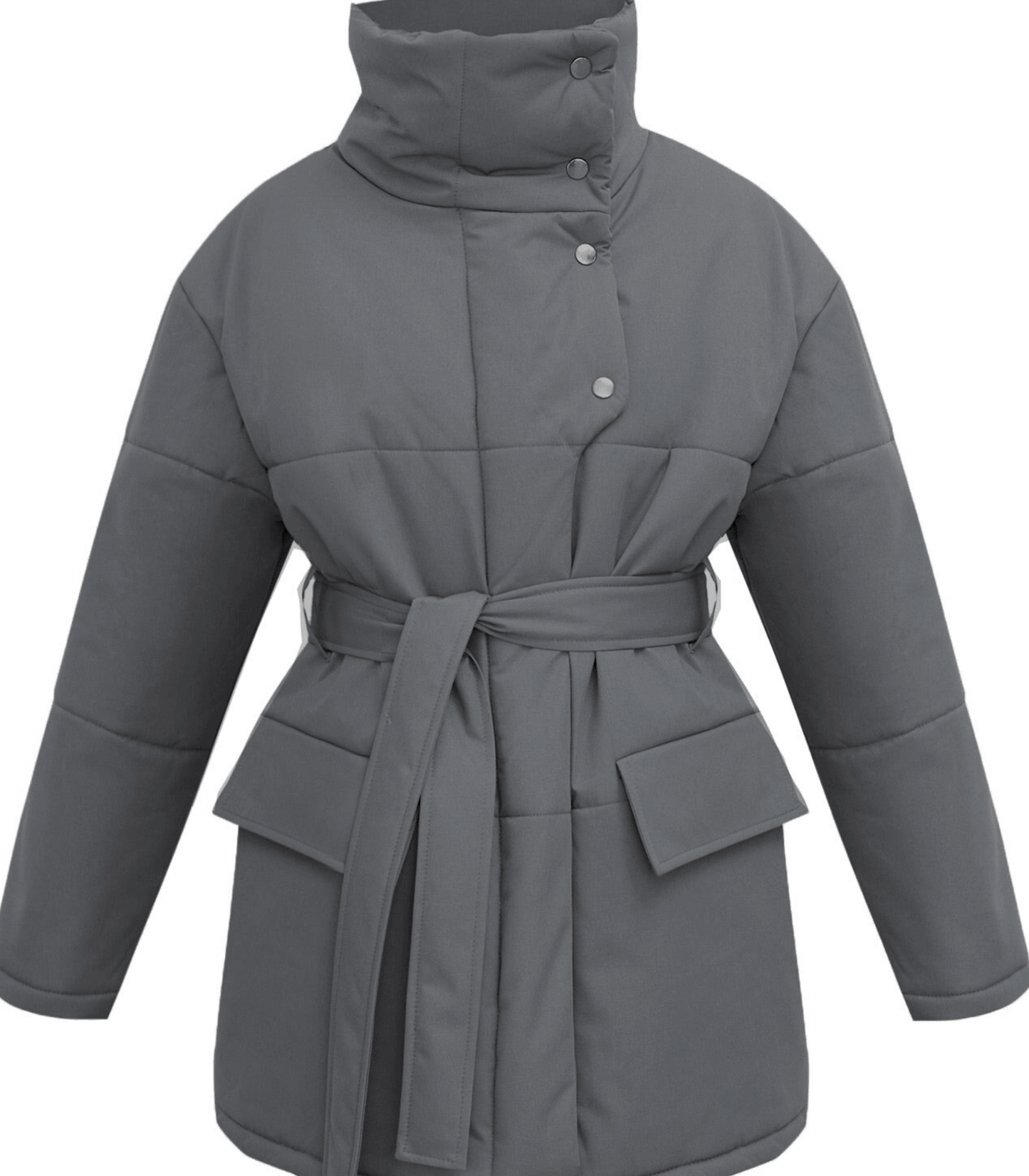 Doudoune d'hiver pour femme - Sabella